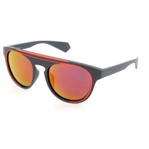 Unisex Saulesbrilles Polaroid PLD6064-G-S-268 ø 52 mm image 1