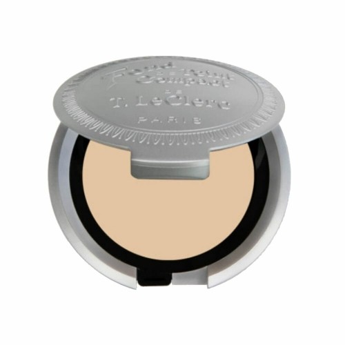 Compact Make Up LeClerc N.01 (9 g) image 1