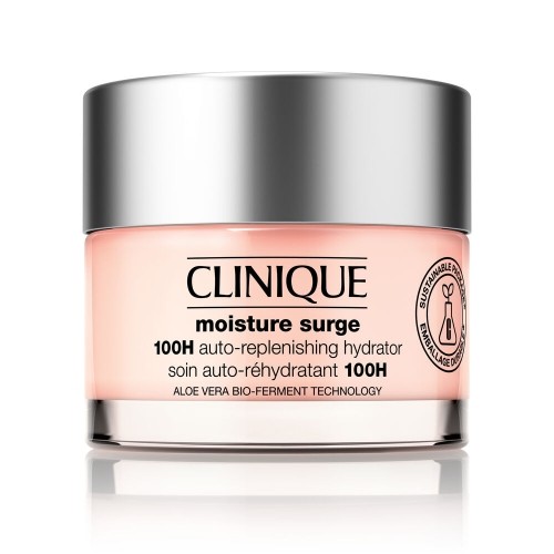 Mitrinošs Sejas Krēms Clinique Moisture Surge 100H (30 ml) image 1