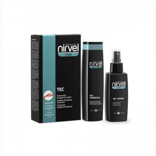 Процедуры против выпадения волос Nirvel Tec (250 ml) image 1