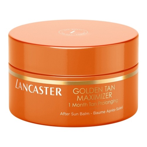 After Sun Lancaster Golden Tan Maximizer Balzams (200 ml) image 1
