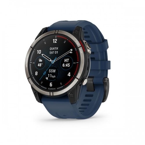 Garmin Quatix 7 OLED image 1