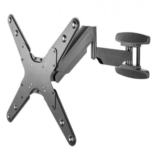 Neomounts By Newstar MONITOR ACC WALL MOUNT/32-55" WL70-550BL14 NEOMOUNTS image 1