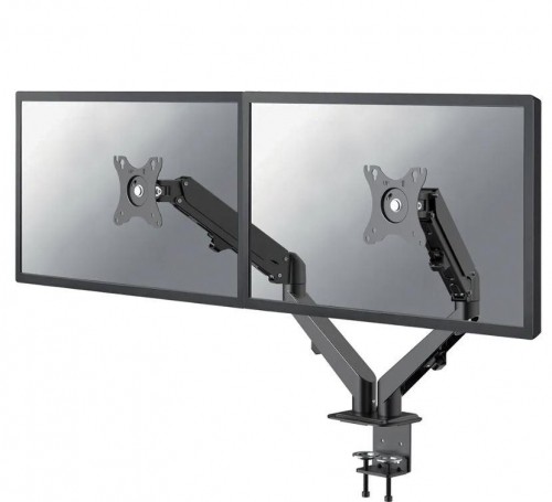 Neomounts By Newstar MONITOR ACC DESK MOUNT 17-27"/DS70-700BL2 NEOMOUNTS image 1