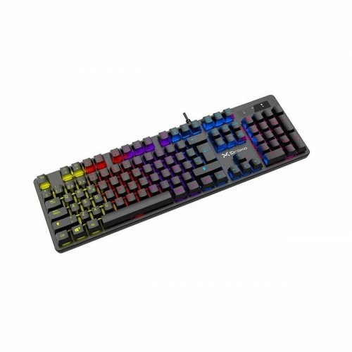 Gaming Keyboard Droxio Katori Spanish Qwerty image 1