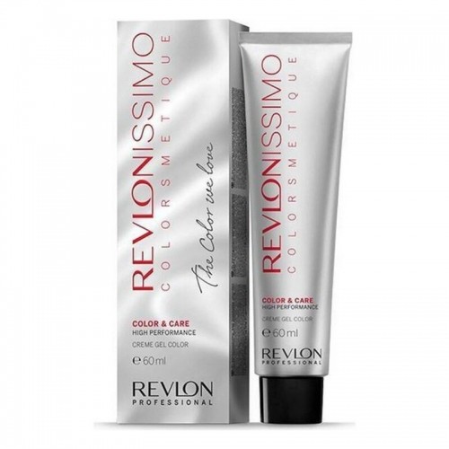 Капиллярная маска Revloniossimo Colorsmetique 55,64 Revlon image 1