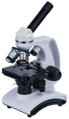 Discovery Atto Polar mikroskops ar grāmatu image 1