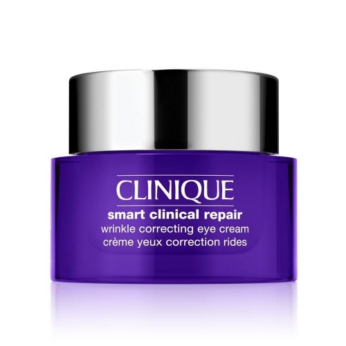 Антивозрастной крем для области вокруг глаз Clinique Smart Clinical Repair (15 ml) image 1