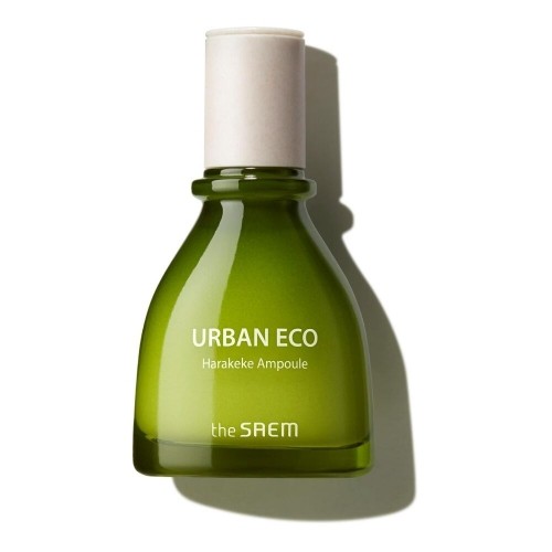 Sejas serums The Saem Urban Eco Harakeke Ampoule (45 ml) image 1