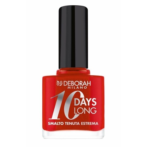Лак для ногтей Deborah 10 Days Long Nº 39 (11 ml) image 1