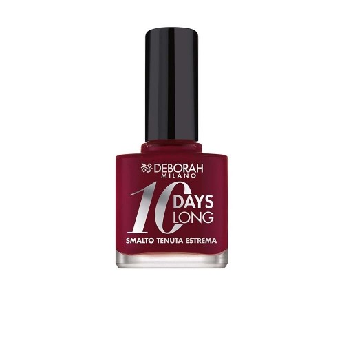 Nail polish Deborah 10 Days Long Nº 884 (11 ml) image 1