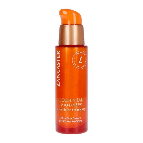 After Sun Lancaster Golden Tan Maximizer Facial Serum (30 ml) image 1