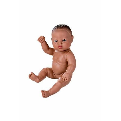 Куколка Berjuan Newborn 7080-17 30 cm image 1