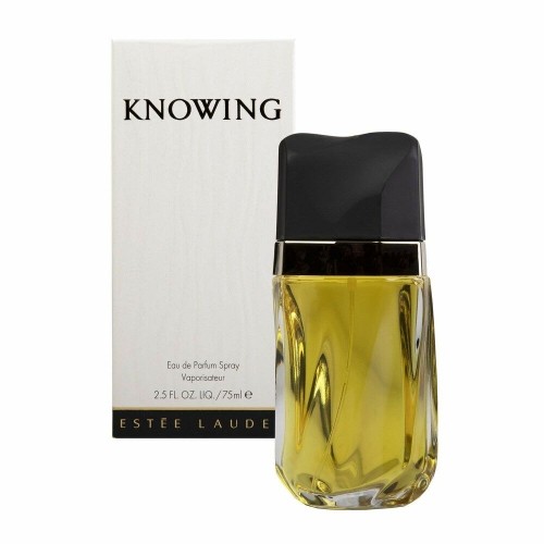 Women's Perfume Estee Lauder Knowing EDP EDP 75 ml image 1