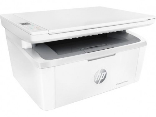 PRINTER/COP/SCAN M140WE/7MD72E#B19 HP image 1