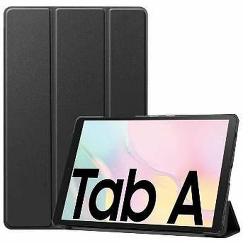 Tablet cover Maillon Technologique MTFUNDA8BLK SAMSUNG A8 Black image 1