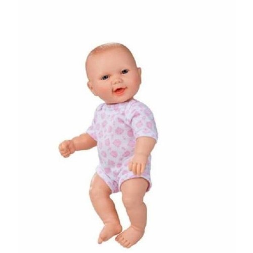 Куколка Berjuan Newborn Европейская (30 cm) image 1