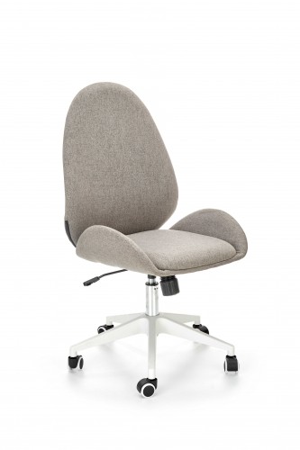 Halmar FALCAO chair  Grey image 1