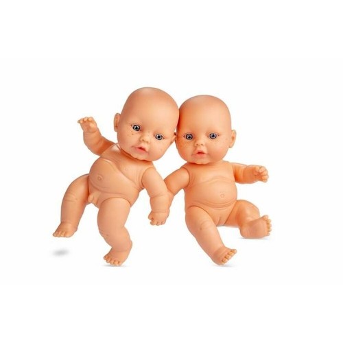Куколка Berjuan Newborn (20 cm) image 1