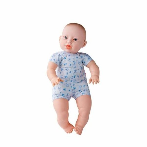 Куколка Berjuan Newborn (45 cm) image 1