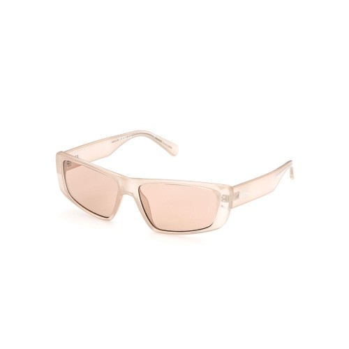 Unisex Sunglasses Guess GU82315857E ø 58 mm image 1