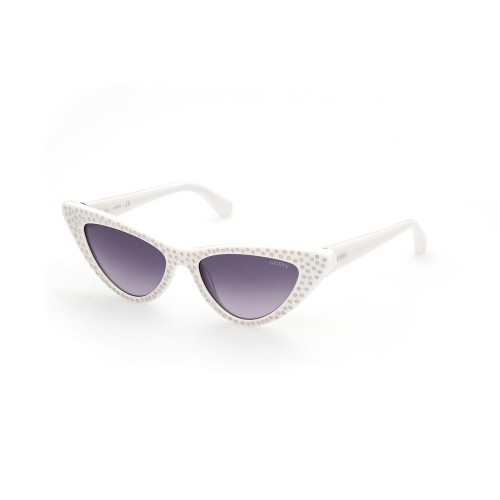 Ladies' Sunglasses Guess GU78105421C image 1