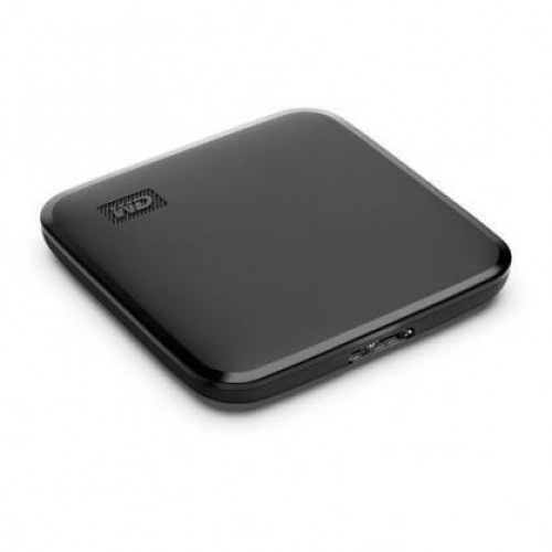 External SSD|WESTERN DIGITAL|1TB|USB 3.0|WDBAYN0010BBK-WESN image 1