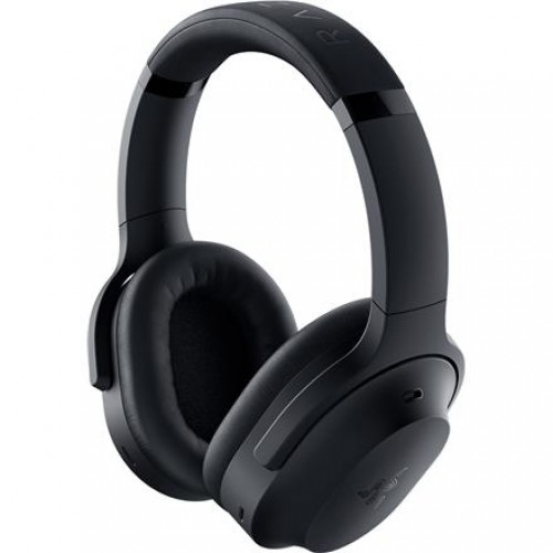 Razer Gaming Headset Barracuda Pro Black, Wireless, On-Ear, Noice canceling image 1