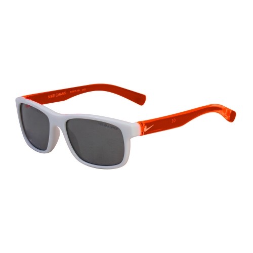 Солнечные очки детские Nike CHAMP-EV0815-106 Оранжевый Белый image 1