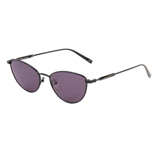 Ladies' Sunglasses Longchamp LO144S-1 Ø 55 mm image 1