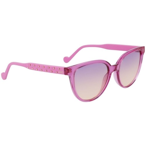 Ladies' Sunglasses LIU JO LJ3607S-540 Ø 51 mm image 1