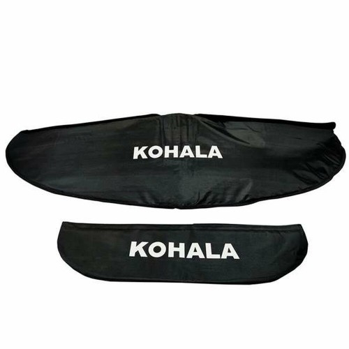 Bigbuy Fun Aizsargājoša soma Kohala Sup boards Foil (112 x 72 x 76 cm) image 1