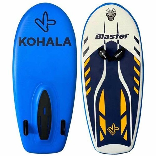 Bigbuy Fun Paddle Surf Board 190 x 73 x 15 cm (3 pcs) image 1