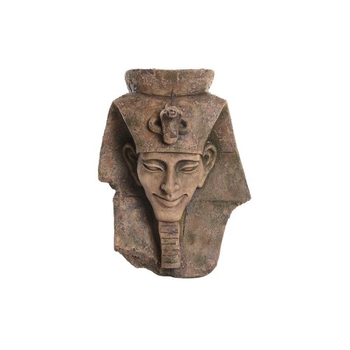 stādītājs DKD Home Decor Brūns Ēģiptes vīrietis Magnijs (39 x 26 x 51 cm) image 1