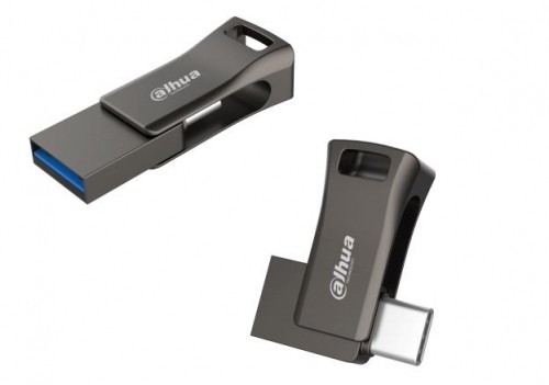 MEMORY DRIVE FLASH USB3 128GB/USB-P639-32-128GB DAHUA image 1