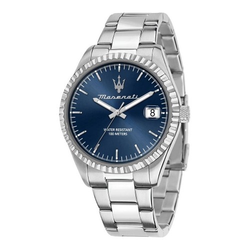 Unisex Pulkstenis Maserati R8853100029 (Ø 43 mm) image 1