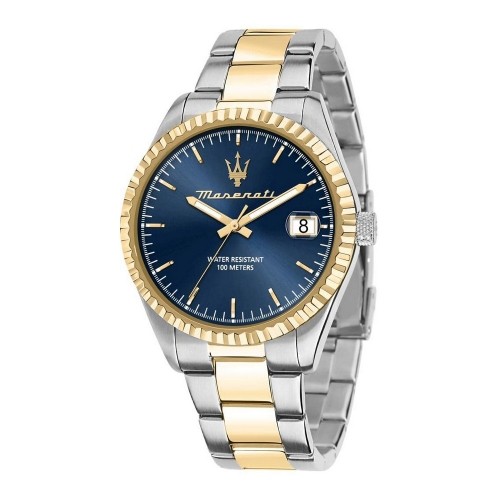 Unisex Watch Maserati R8853100027 (Ø 43 mm) image 1