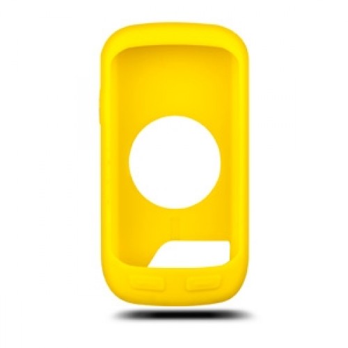 Garmin Acc, Silicone Case, Edge 1000, Yellow image 1