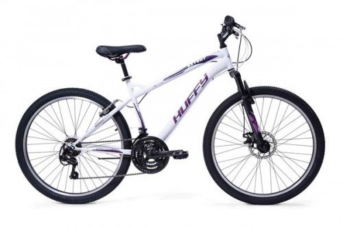 Huffy Extent 26" Gloss White image 1