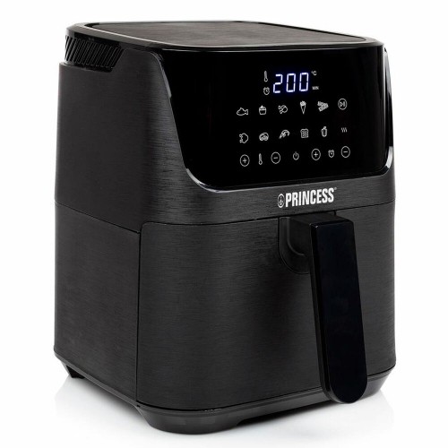 Air Fryer Princess 01.182024.01.001 1350W 3,5 L Black 1350 W 3,5 L image 1