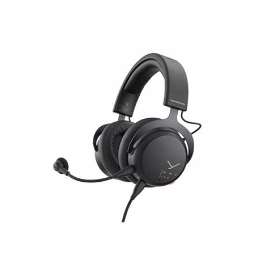 Beyerdynamic Gaming Headset MMX150 Built-in microphone, Wired, Over-Ear, Black image 1