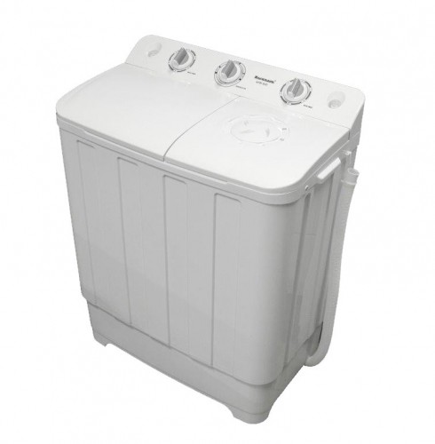 Semi automatic washing machine Ravanson XPB800 image 1