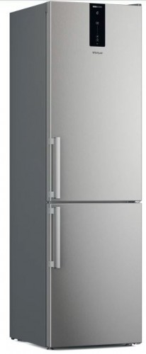 Freestanding Whirlpool refrigerator image 1