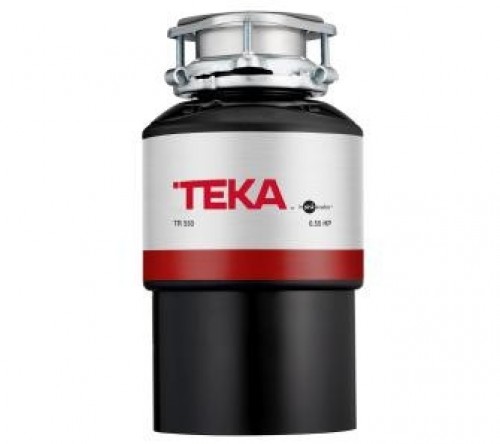 TEKA waste grinder TR750 image 1