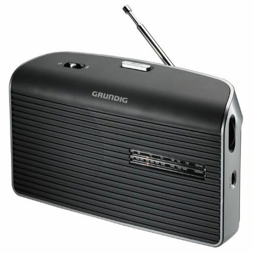 Transistor Radio Grundig FM AM image 1