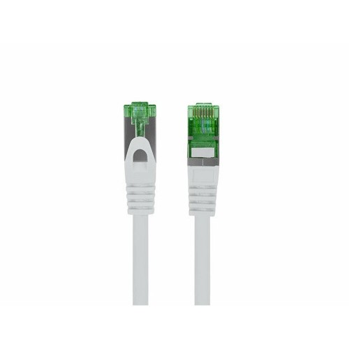 FTP Category 7 Rigid Network Cable Lanberg PCF7-10CU-1000-S image 1