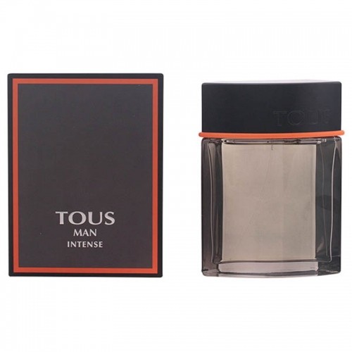 Men's Perfume Tous Man Intense EDT image 1