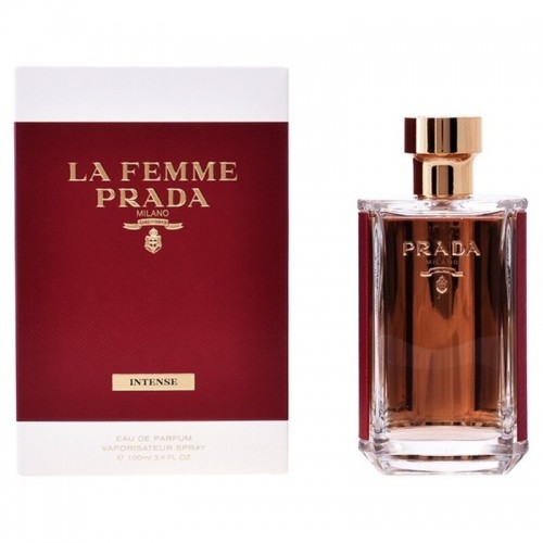Women's Perfume La Femme Intense Prada EDP EDP image 1