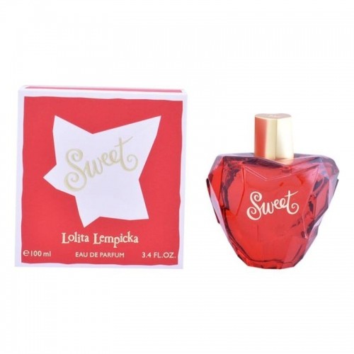 Женская парфюмерия Sweet Lolita Lempicka EDP image 1