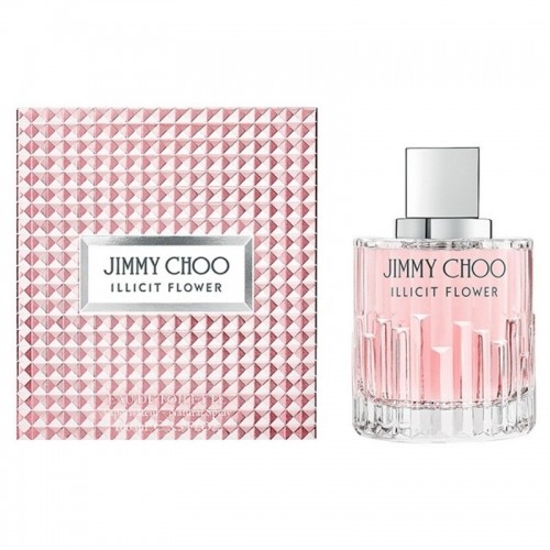 Parfem za žene Illicit Flower Jimmy Choo EDT image 1